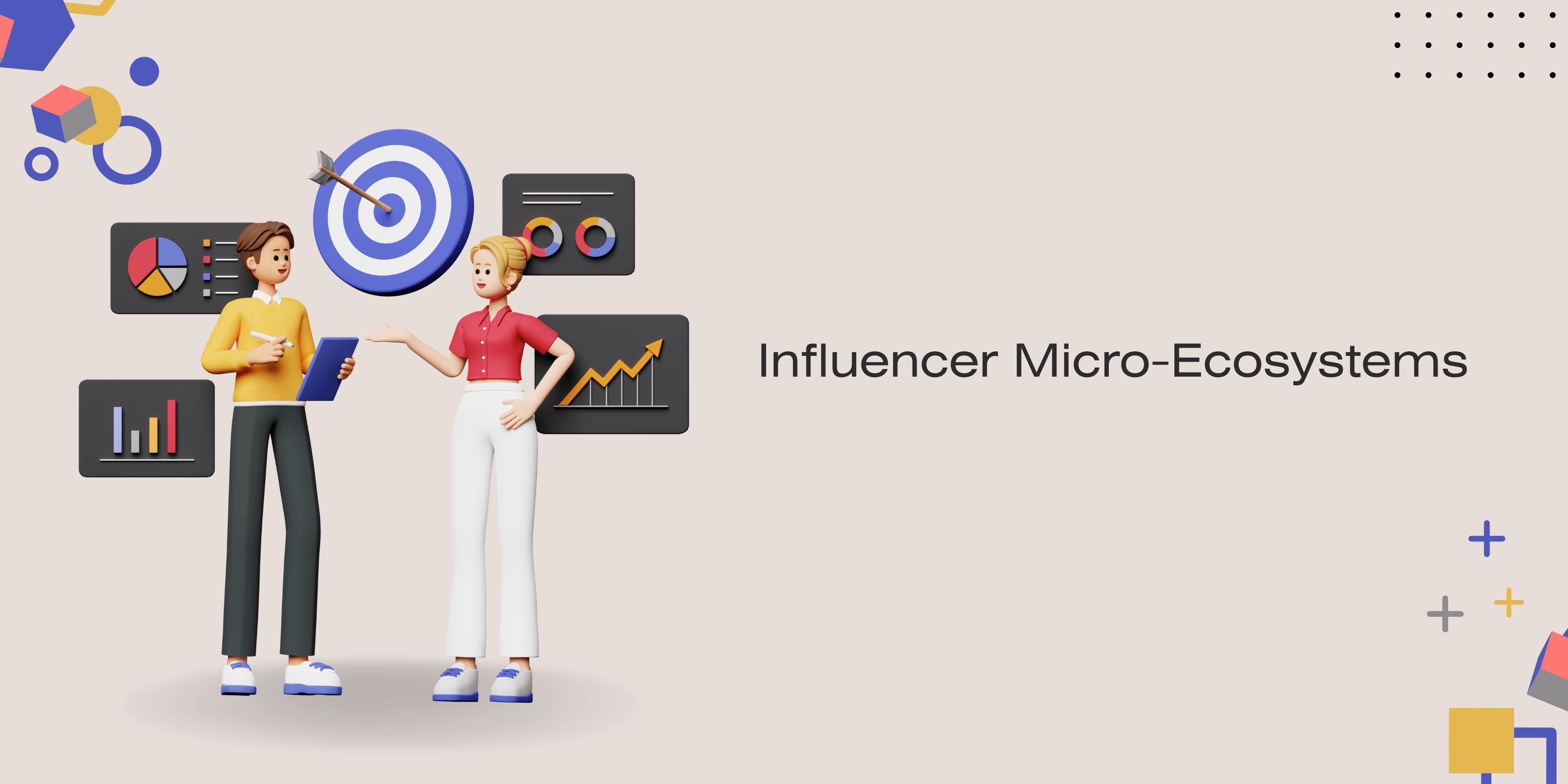 Influencer Micro-Ecosystems